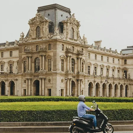 Le Luxe A La Francaise Au Coeur De