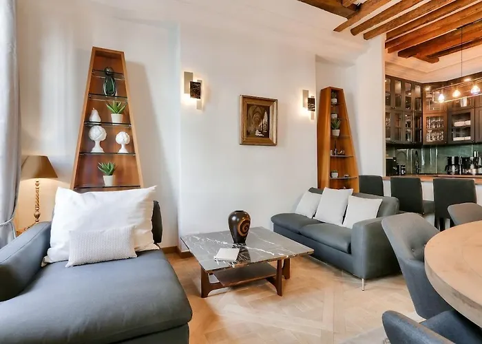 Luxurious 3bd With 3br And Ac Apartman