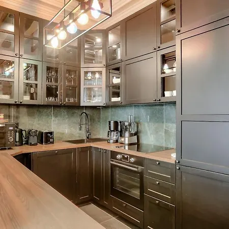 Luxurious 3bd With 3br And Ac Апартаменты *