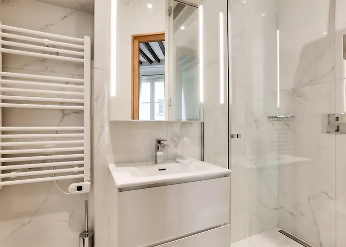 Apartmán Luxurious 3bd With 3br And Ac *