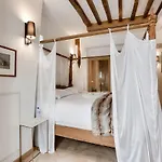 Luxurious 3bd With 3br And Ac Apartment Paris