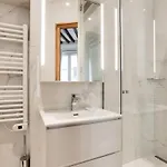 Apartment Luxurious 3bd With 3br And Ac *