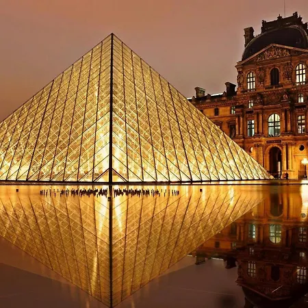 Le Luxe A La Francaise Au Coeur De