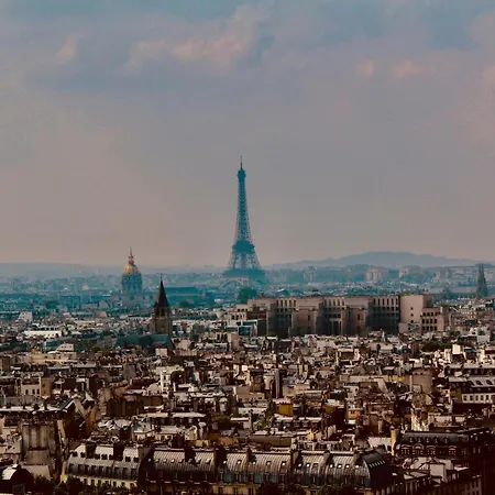 Le Luxe A La Francaise Au Coeur De Apartment *