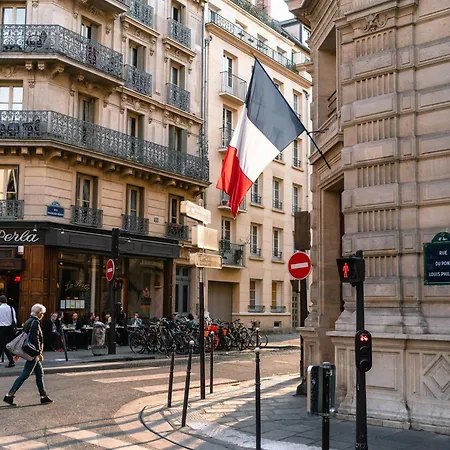Le Luxe A La Francaise Au Coeur De Apartment